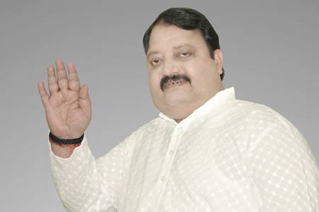 Sureshchandra Awasthi A Visionary Entrepreneur, Producer And Humanitarian
